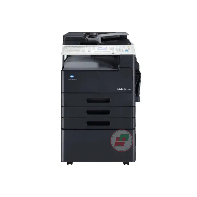 Máy Photocopy Konica Minolta Bizhub 266i