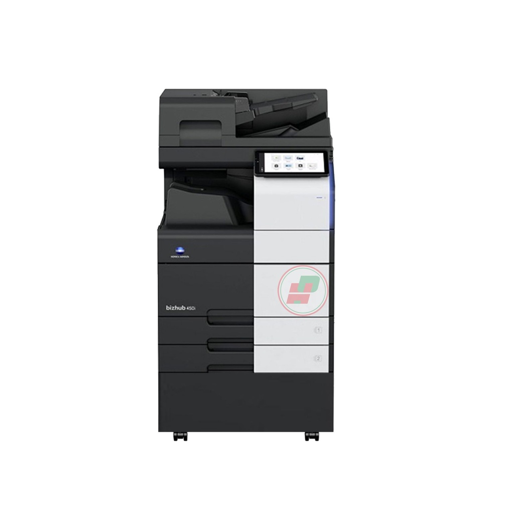 Máy Photocopy Konica Minolta Bizhub 450i