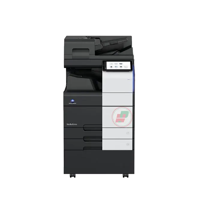 Máy Photocopy Konica Minolta Bizhub 550i	​