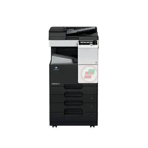 Máy Photocopy Konica Minolta Bizhub 287