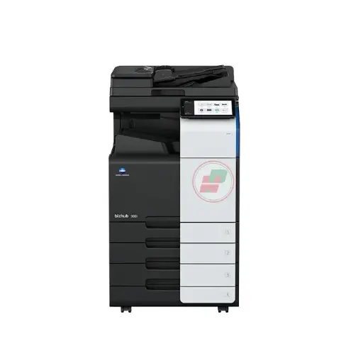 Máy Photocopy Konica Minolta Bizhub 300i