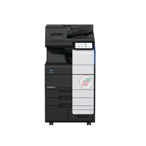 Máy Photocopy Konica Minolta Bizhub 650i